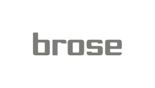 Brose logo