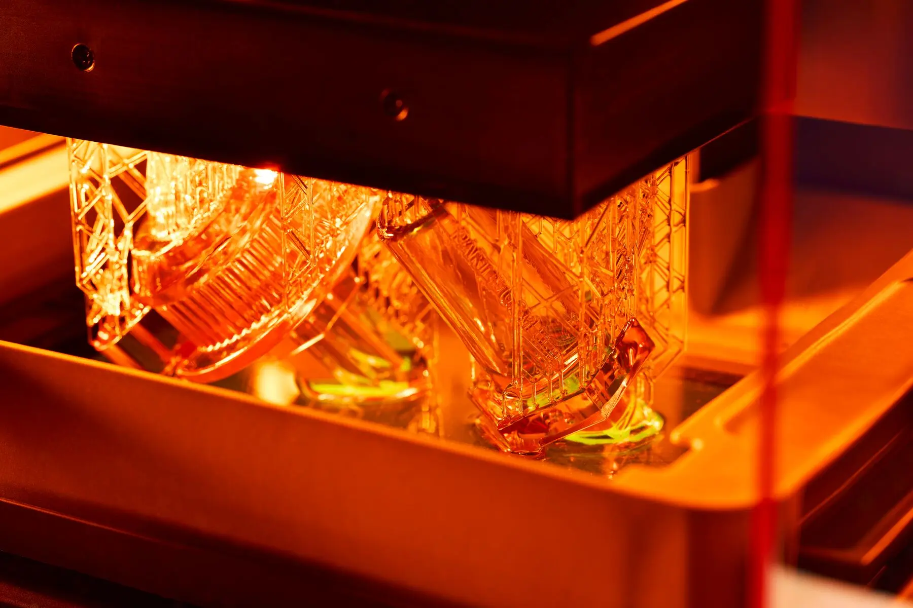 Formlabs is Open