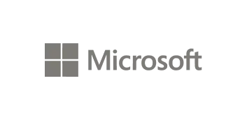 Microsoft logo